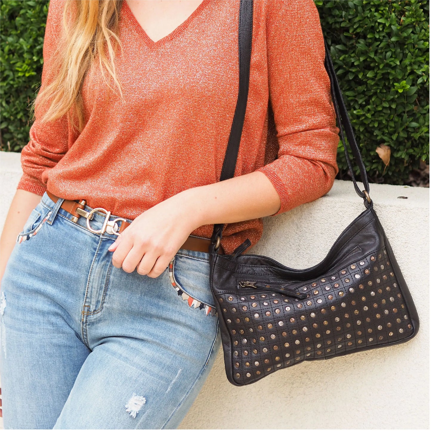 Avaline Bag