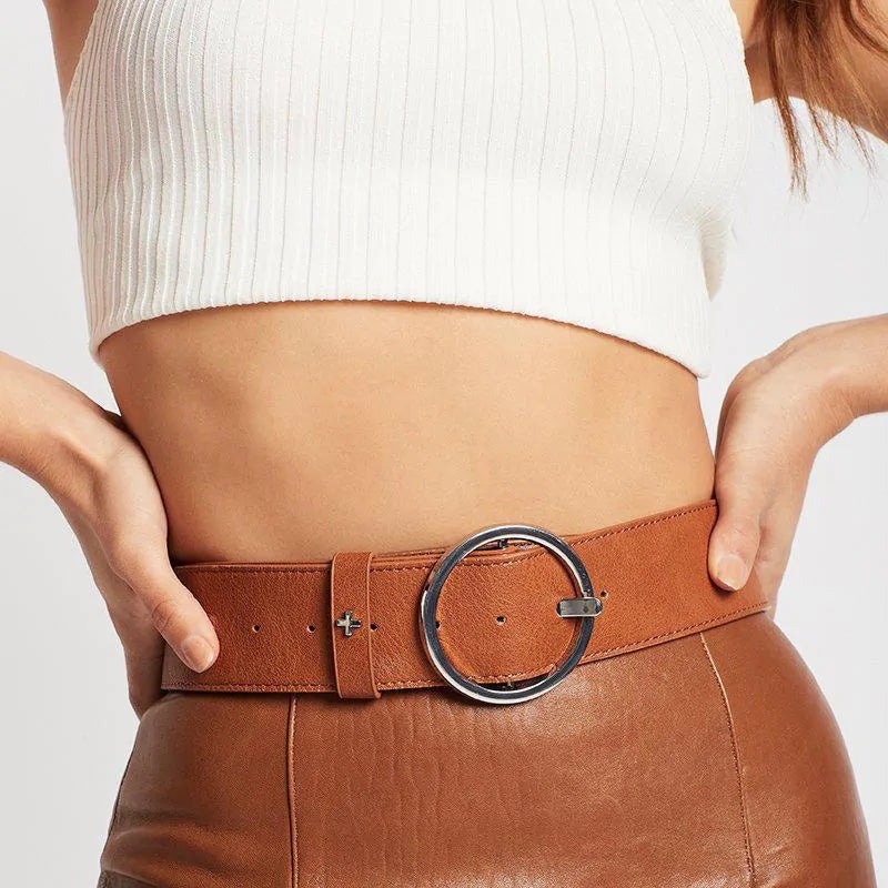 Cammie Belt