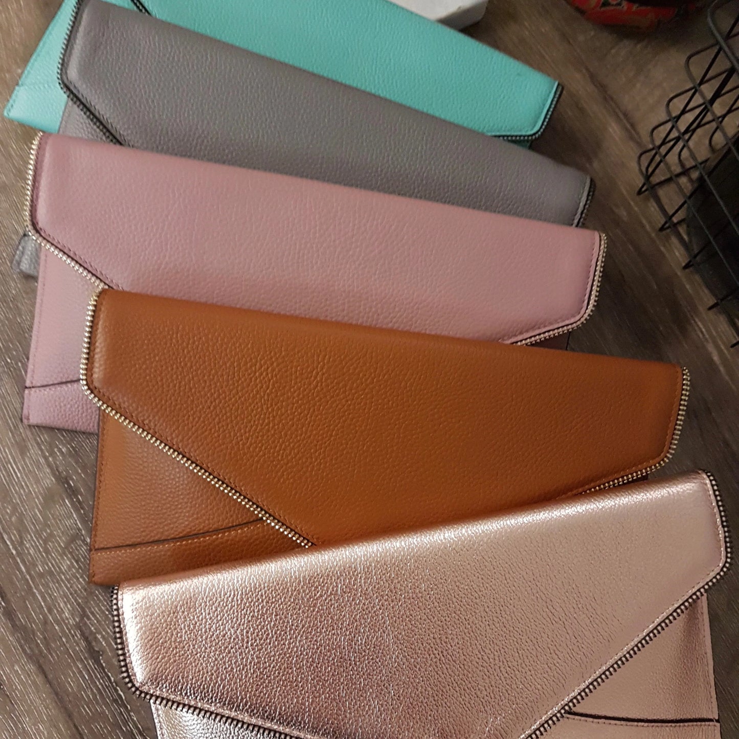Castlecrag Clutch