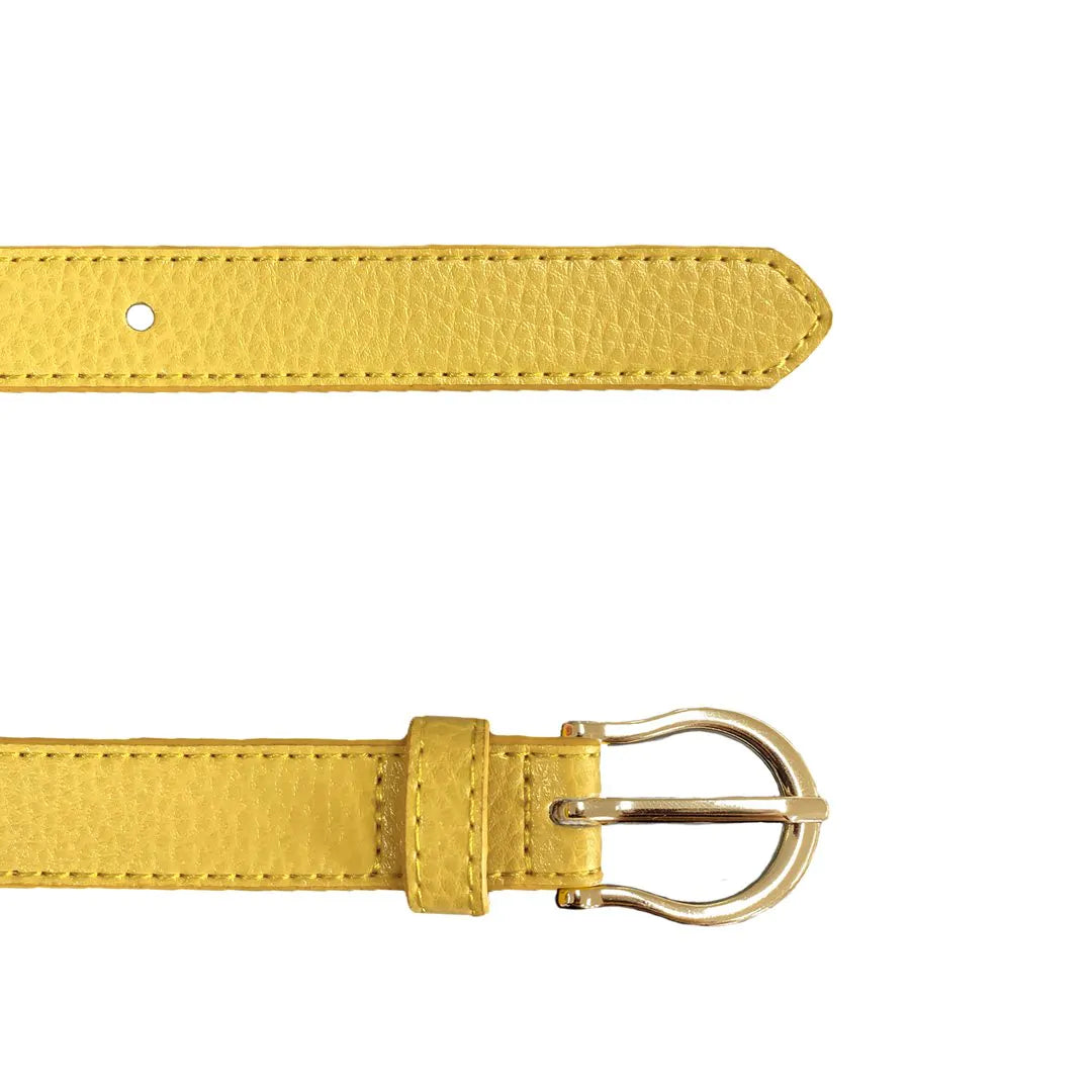 Daisy Girls Belt