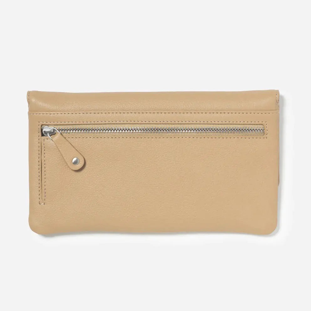 Darcy Leather Wallet