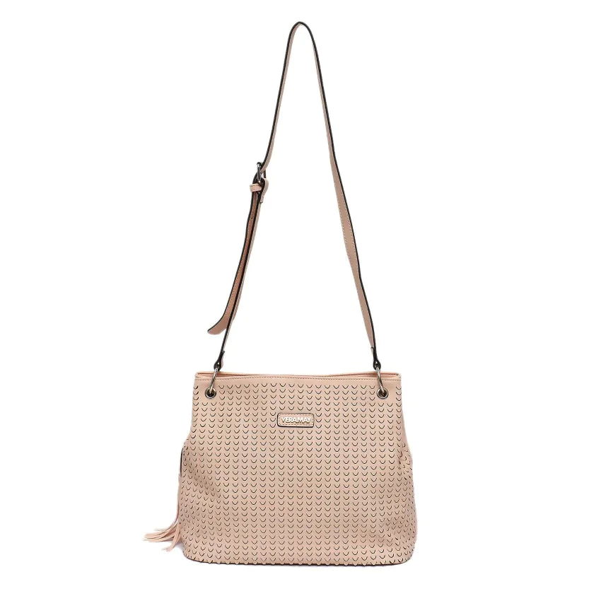 Ella Vegan Crossbody Bag