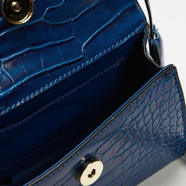 Hedi Mini Top Handle Bag