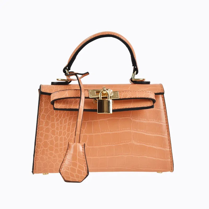 Hedi Mini Top Handle Bag