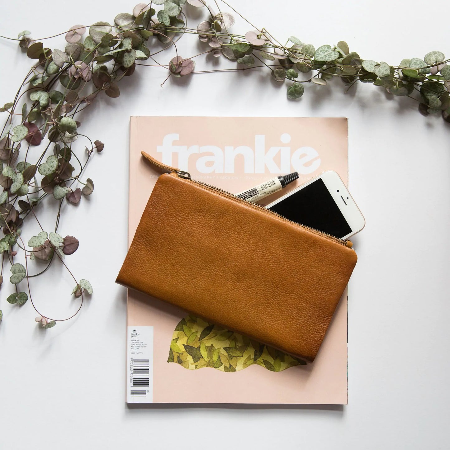 Leisha Wallet