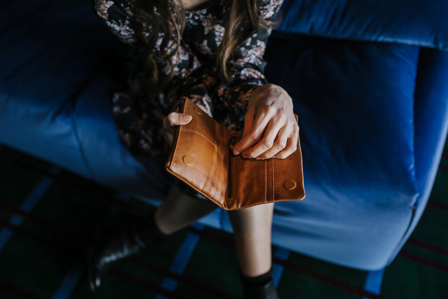 Leisha Wallet