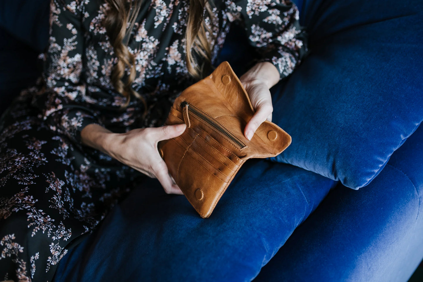 Leisha Wallet