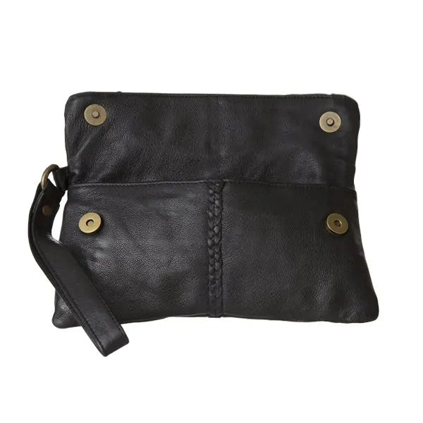 Luna Soft Clutch
