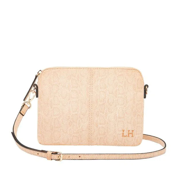 Miranda Giraffe Crossbody Bag