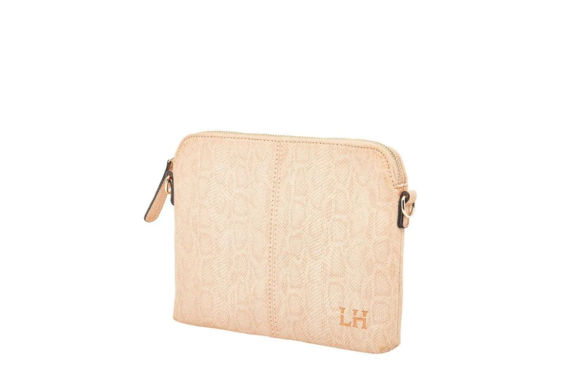 Miranda Giraffe Crossbody Bag