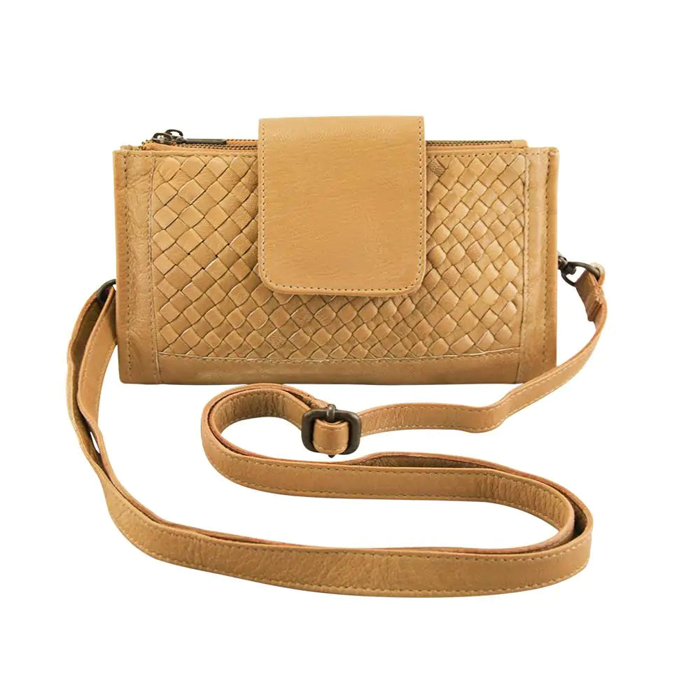 Prato Convertible Wallet