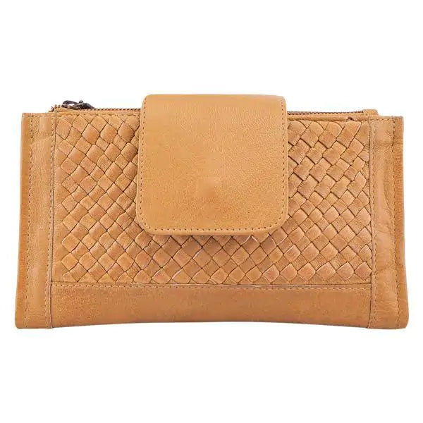 Prato Convertible Wallet