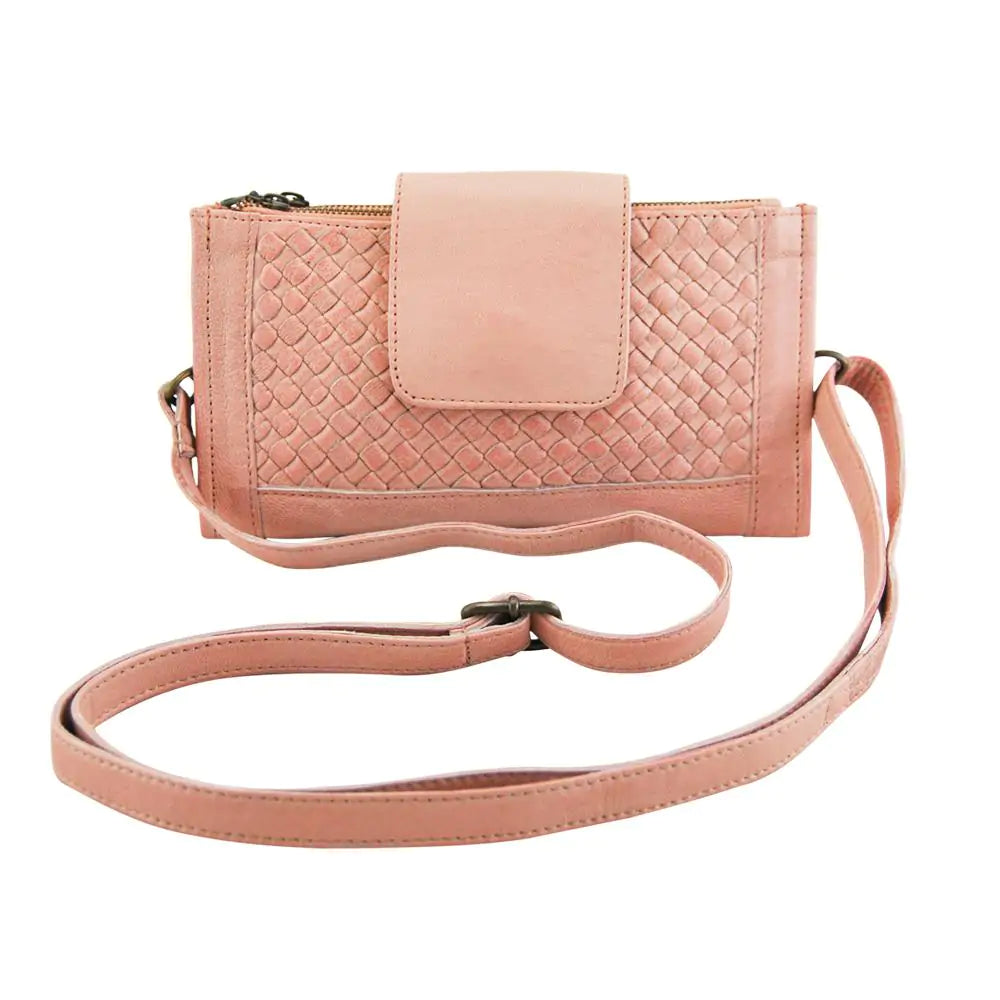 Prato Convertible Wallet