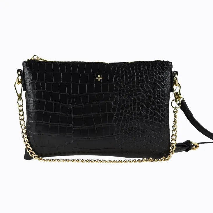 Quincy Bag