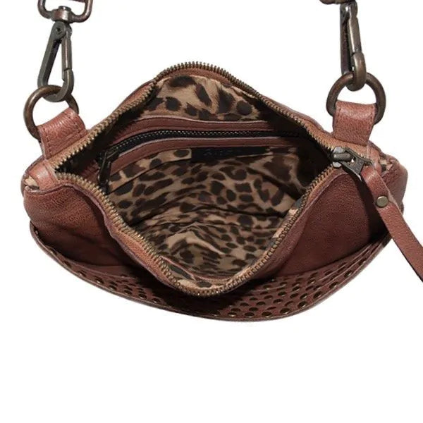 Samara Studded Bag