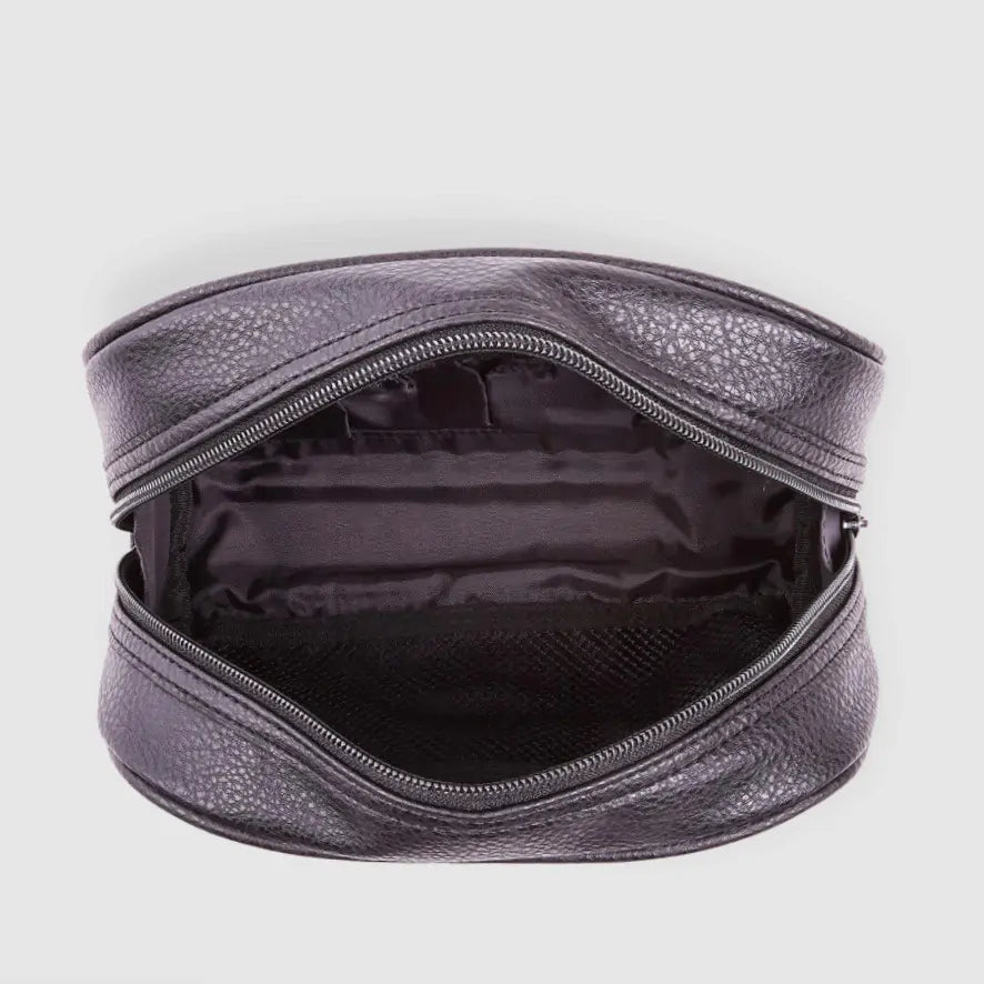 Sinatra Mens Toiletry Bag