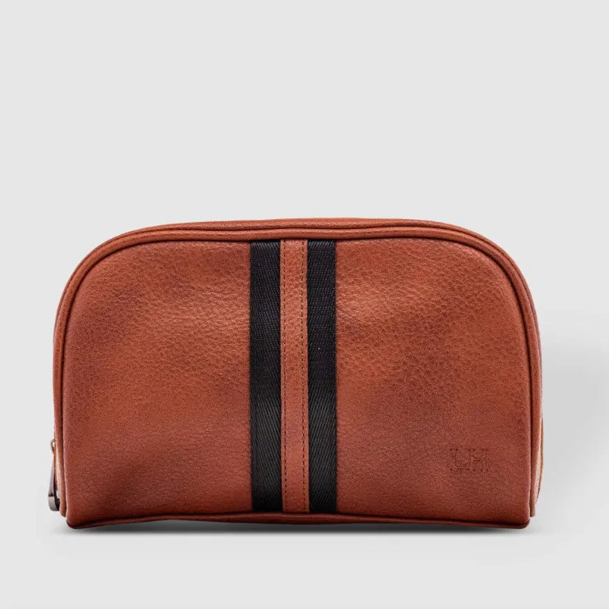 Sinatra Mens Toiletry Bag
