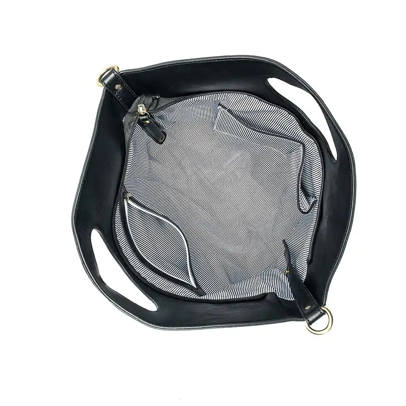 Suma 3 Piece Handbag