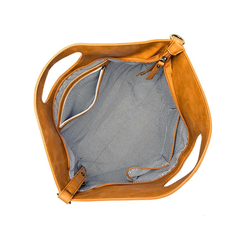 Suma 3 Piece Handbag