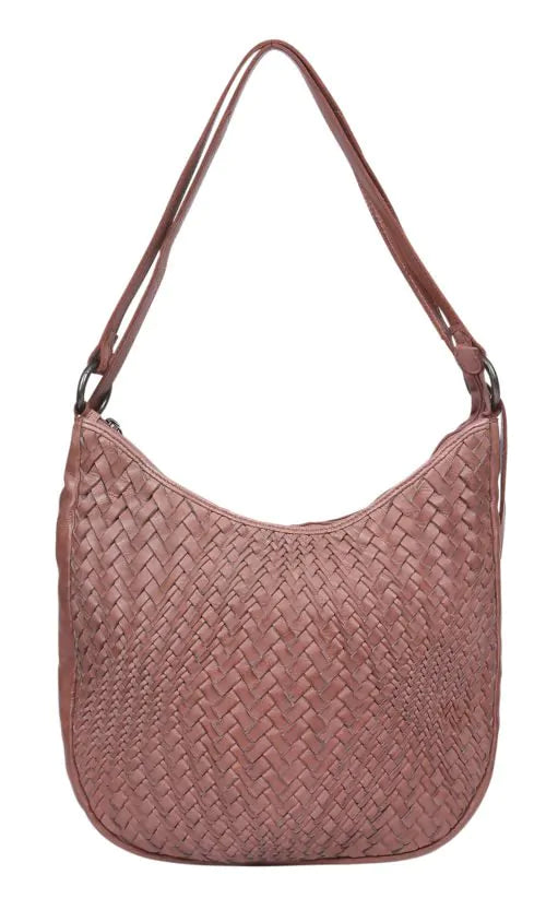 Vintage Hobo Back Pack