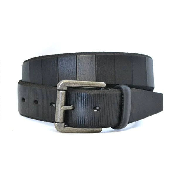 Aaron Mens Belt