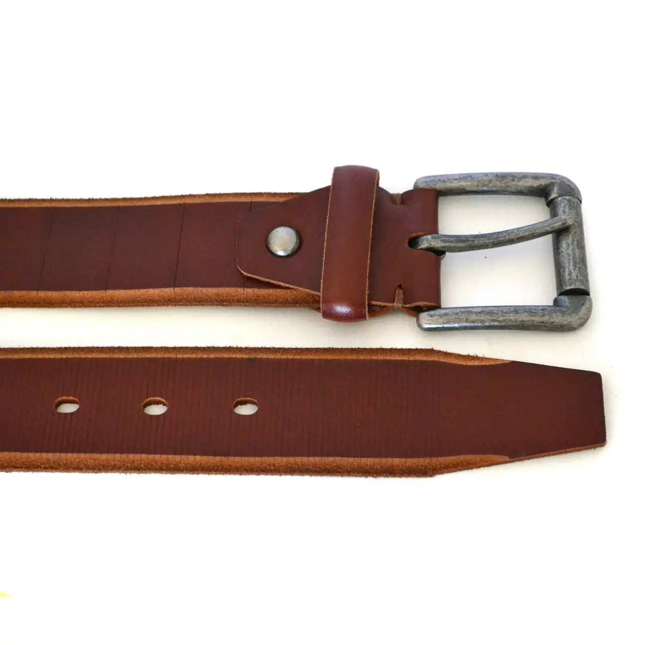 Aaron Mens Belt