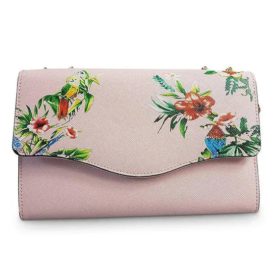 Ivanhoe Clutch