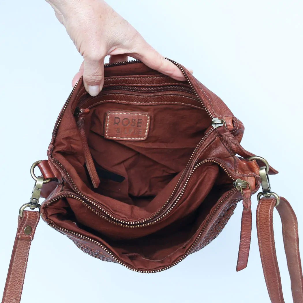 Anais Double Sling