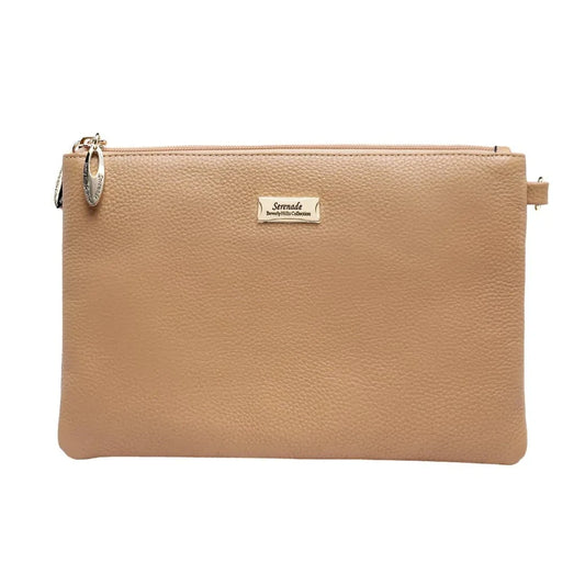 Celeste Leather Crossbody Bag