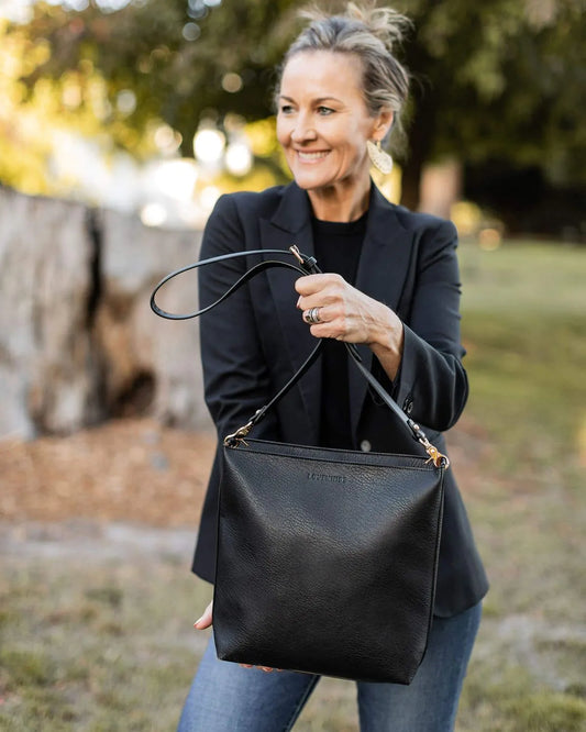 Charlie Shoulder Bag