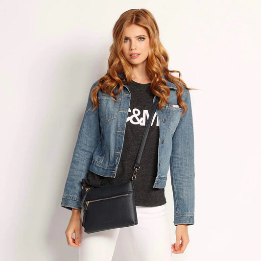 Chloe Crossbody Bag