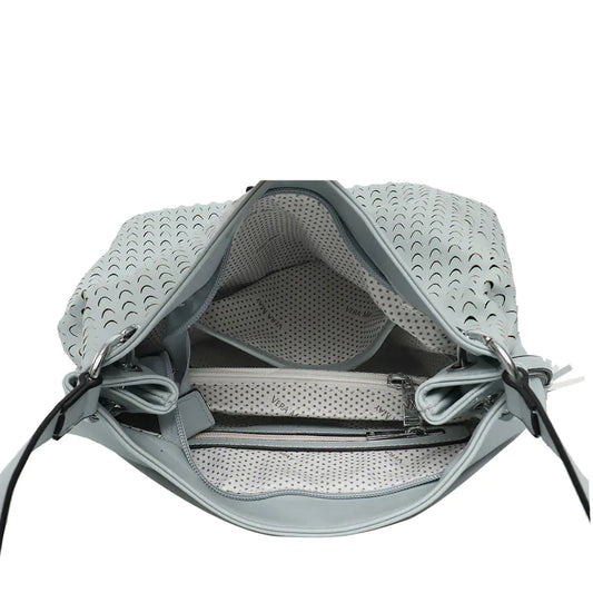 Ella Vegan Crossbody Bag