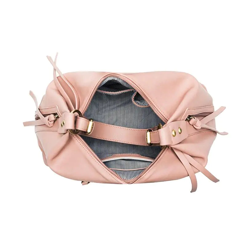 Ebony 3 Piece Handbag Set