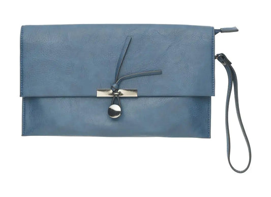 Gia Clutch Purse