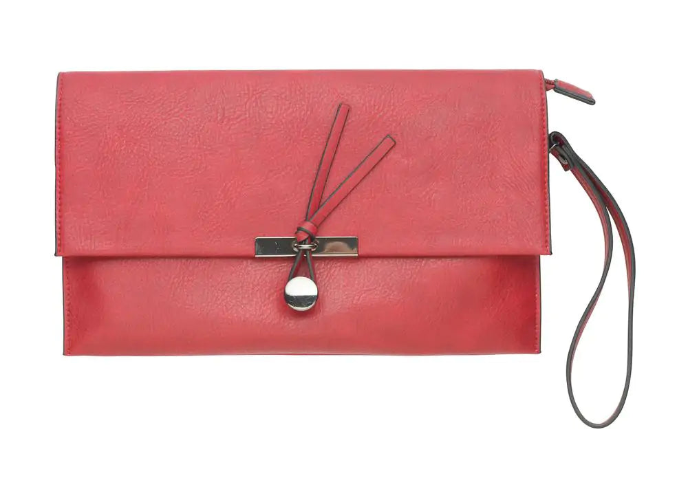 Gia Clutch Purse
