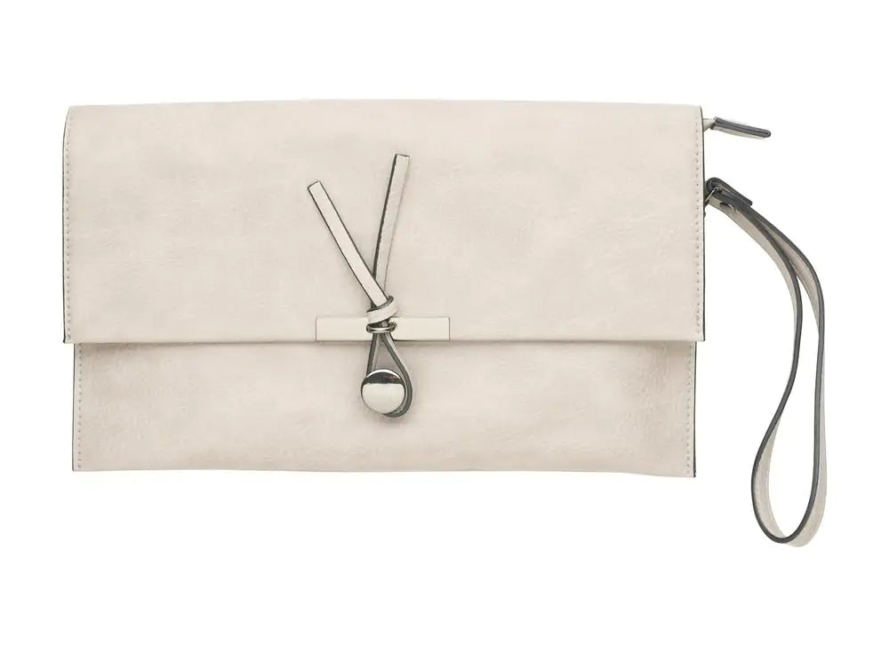 Gia Clutch Purse