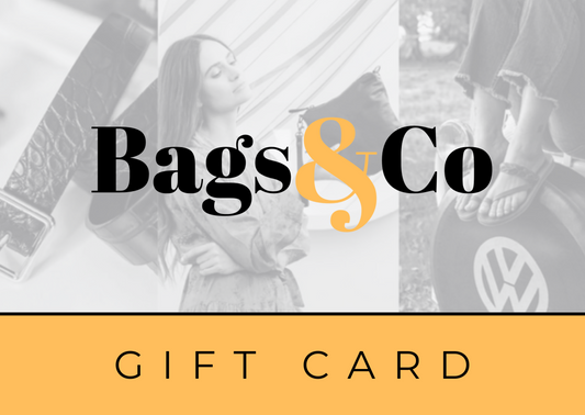 Bags & Co Gift Card