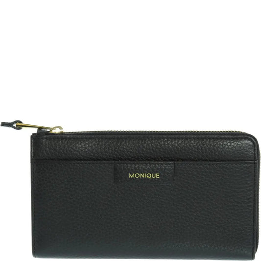 Gloria Leather Purse