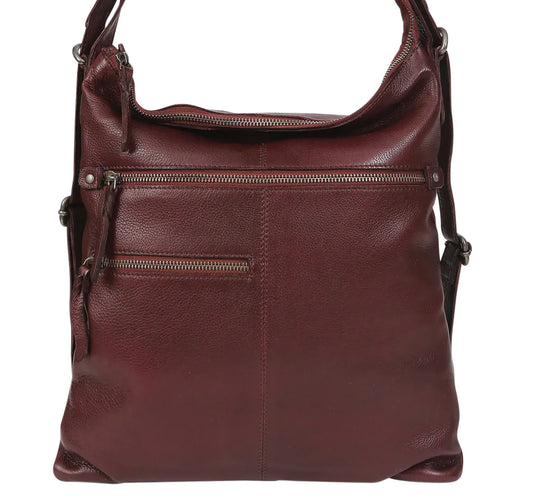 Hobo Backpack