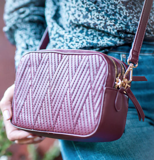 Harlem Crossbody Bag