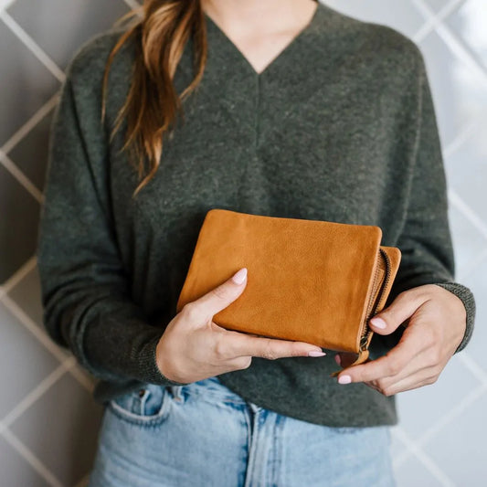 Harriet Purse