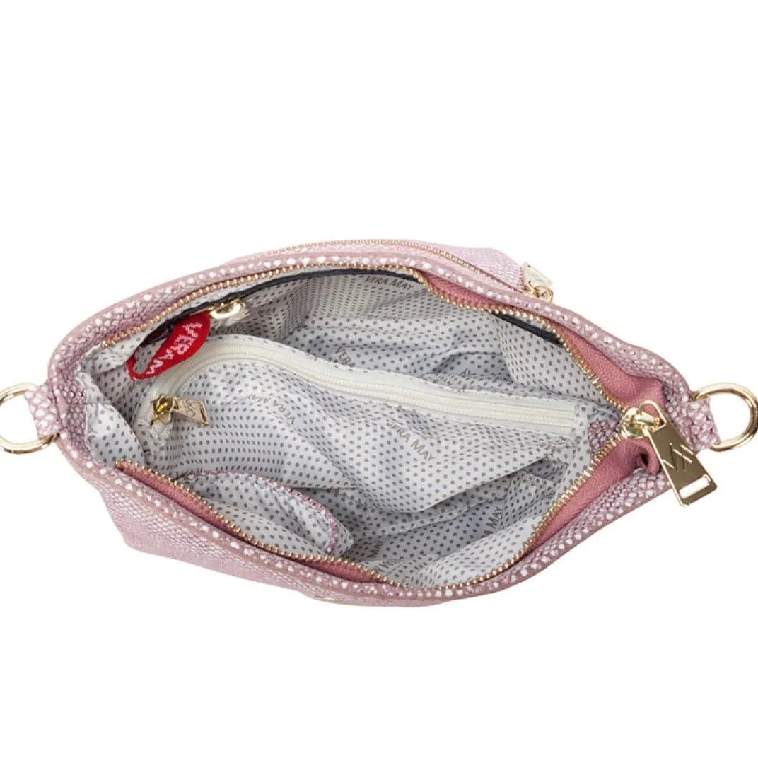 Hibah Shoulder Bag