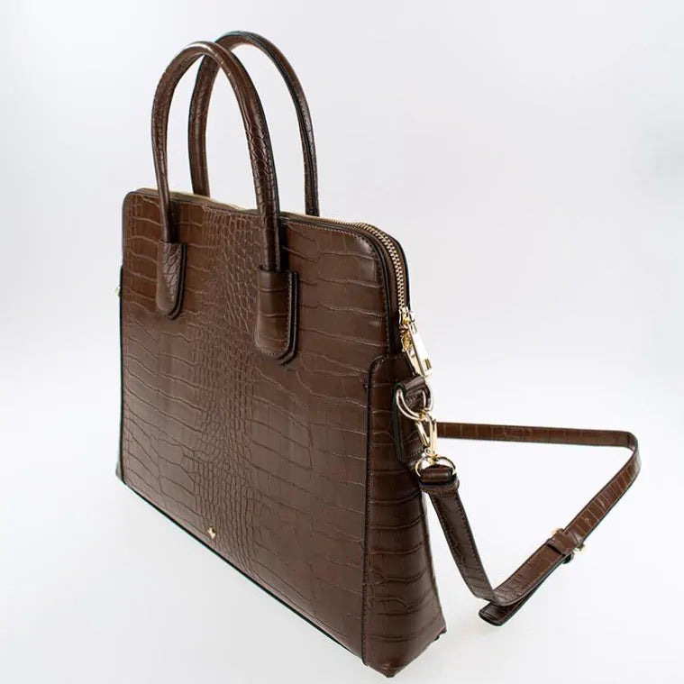 Hustle Laptop Bag