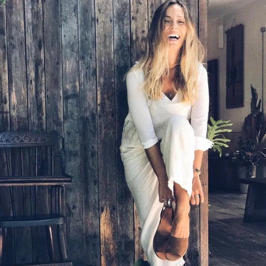 Ibiza Sandals