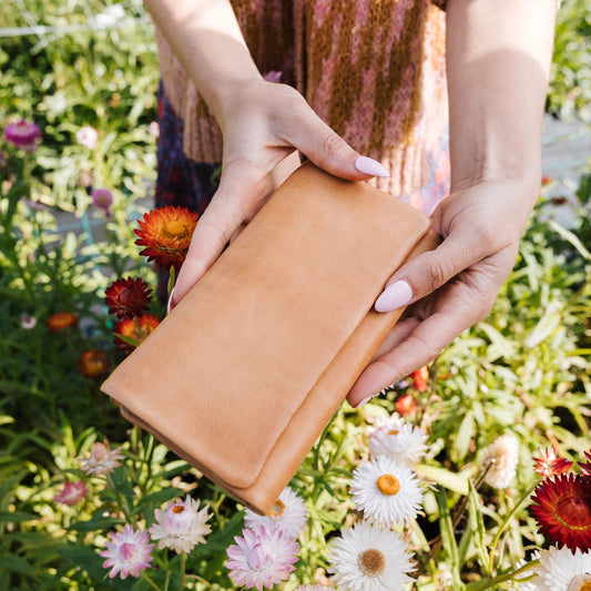 Keiva Wallet
