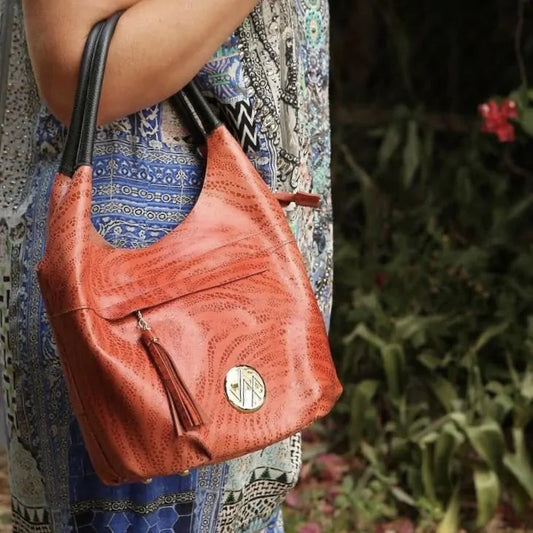 Korello Shoulder Bag