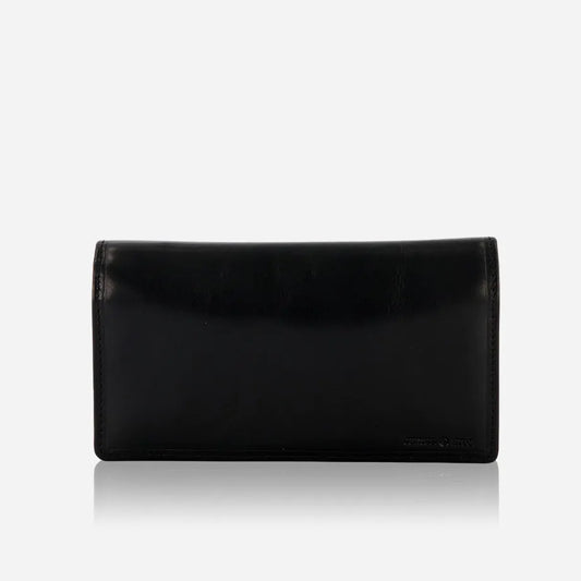 Ladies Flap Over Purse