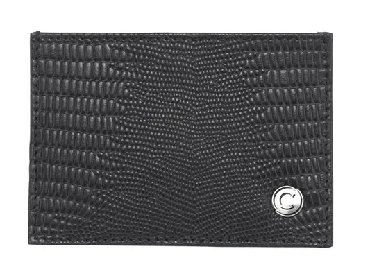 Leather Card Wallet