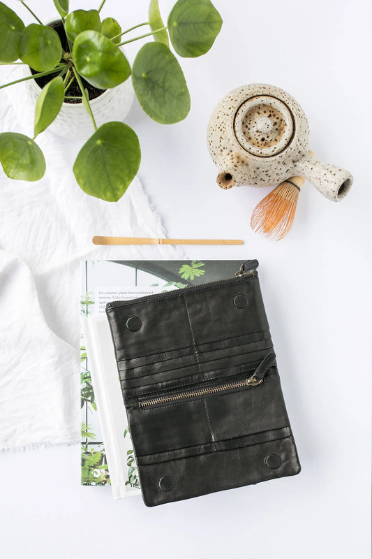 Leisha Wallet