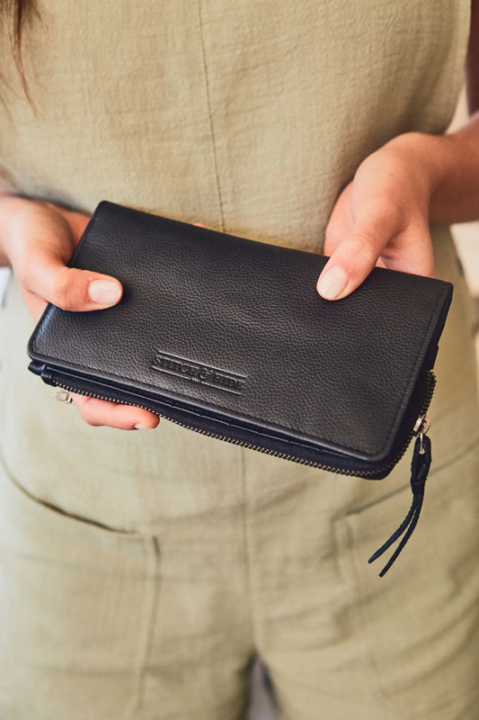 Penni Slim Line Wallet